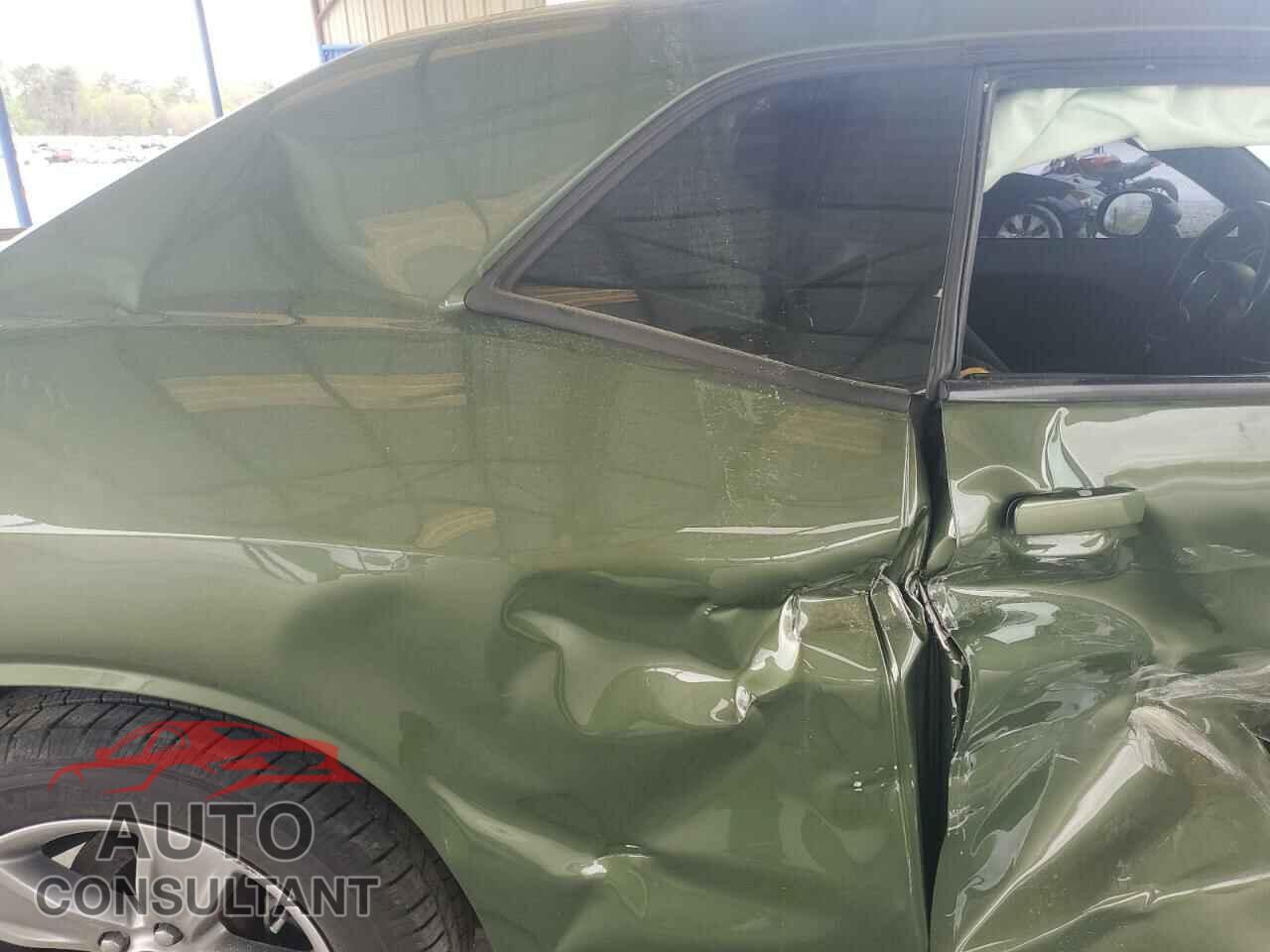 DODGE CHALLENGER 2019 - 2C3CDZAG0KH691194
