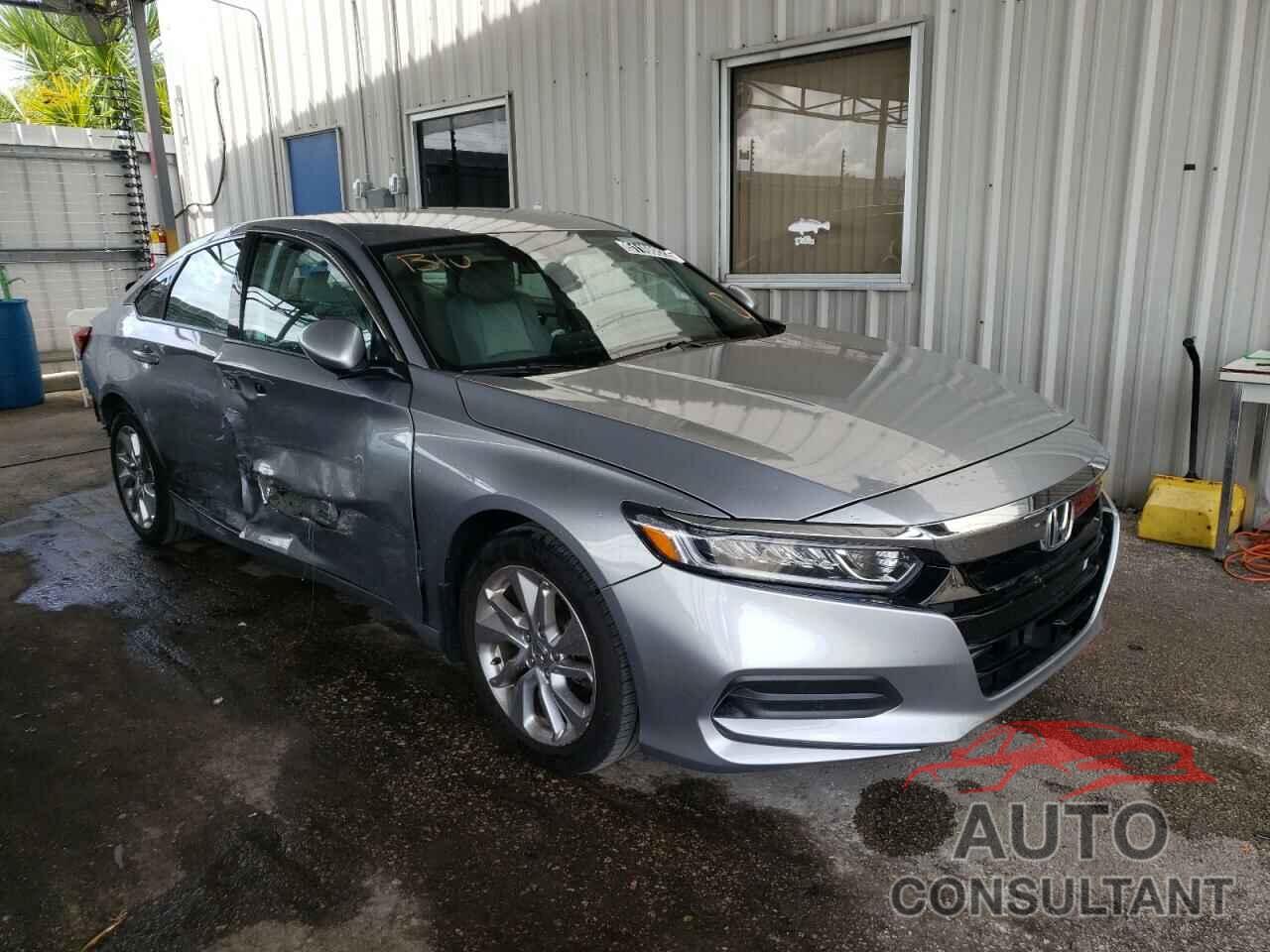 HONDA ACCORD 2020 - 1HGCV1F12LA009397
