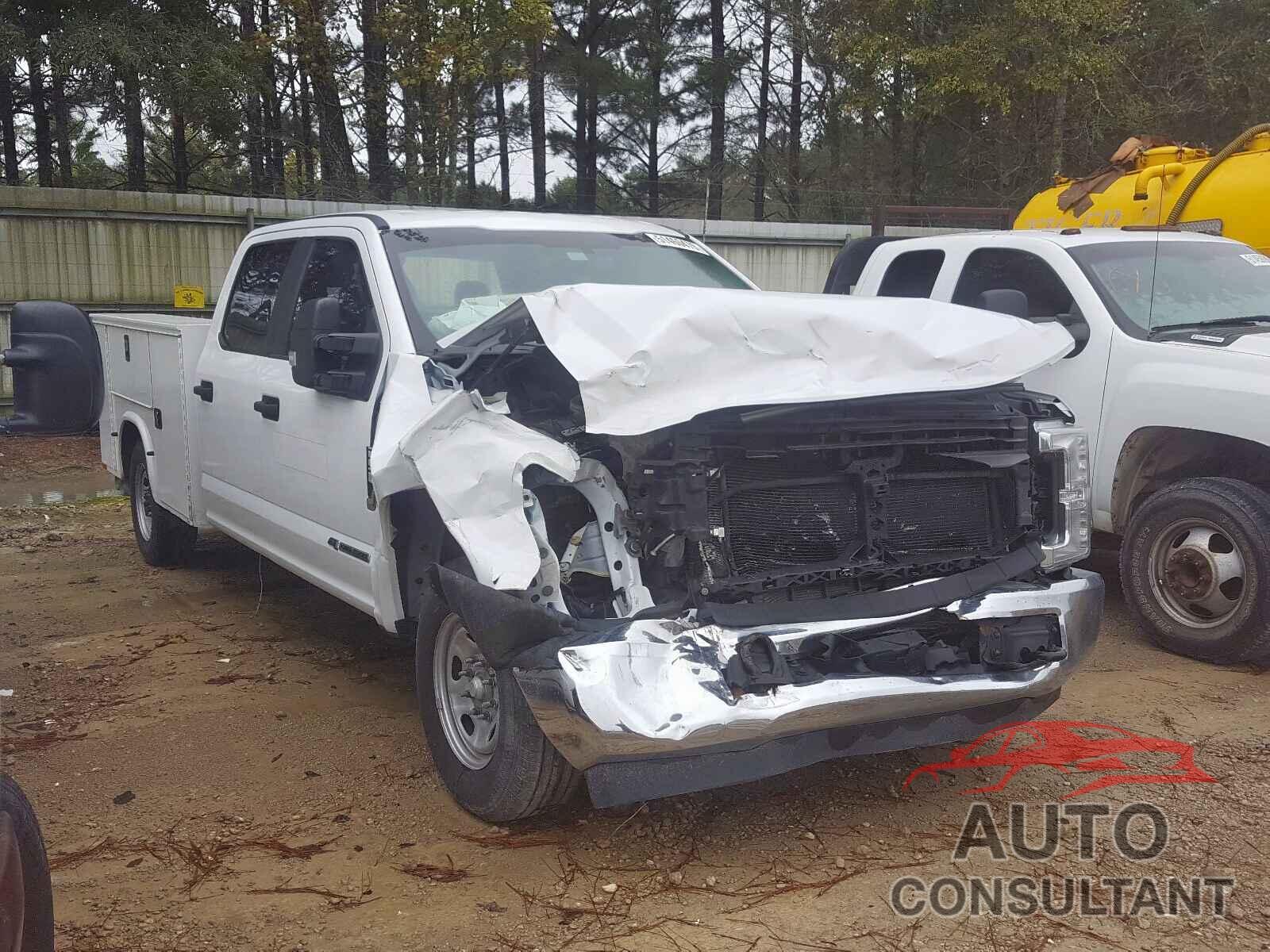FORD F250 2017 - 1FT7W2AT4HEC97127