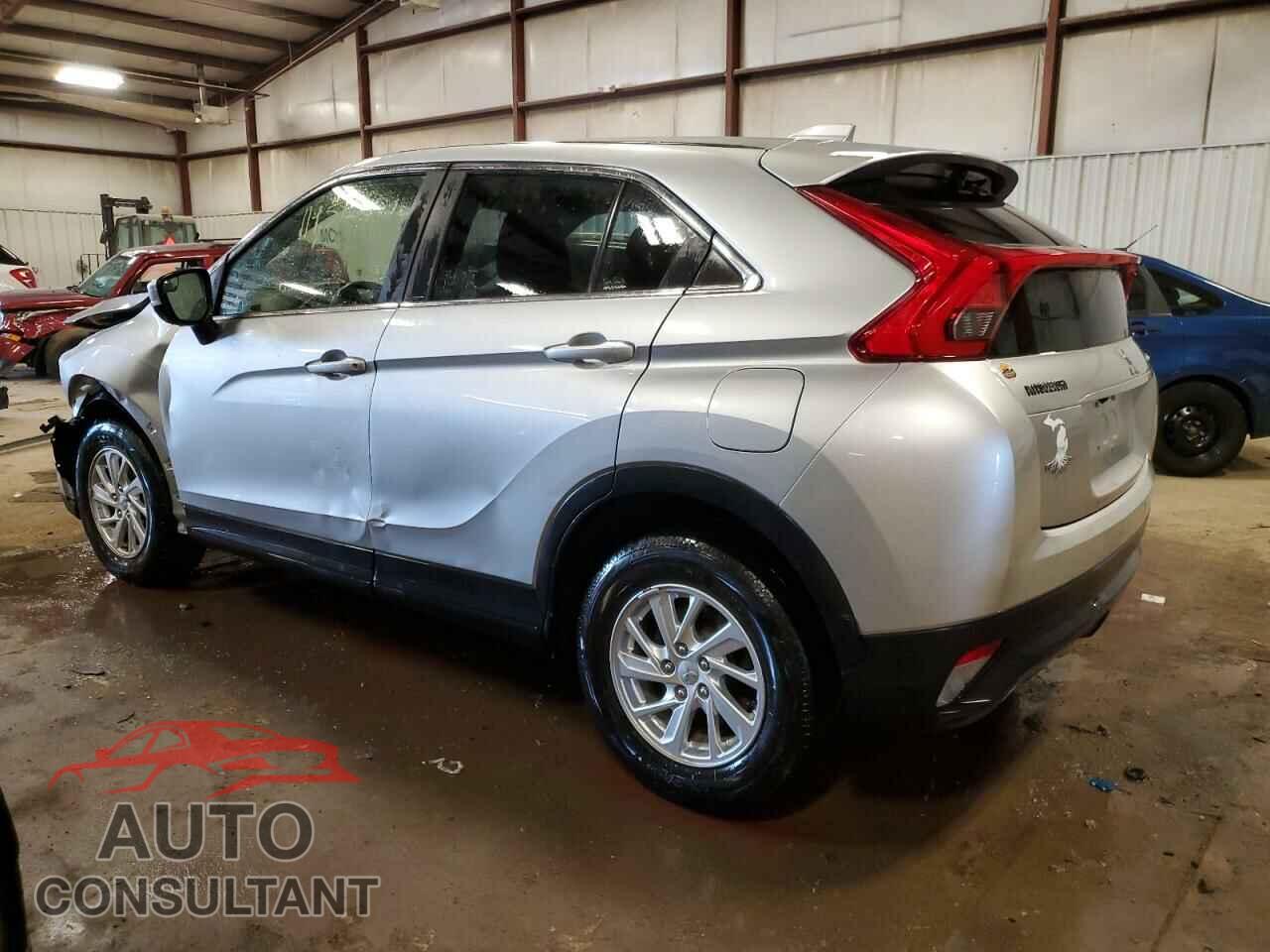 MITSUBISHI ECLIPSE 2019 - JA4AT3AA6KZ031573