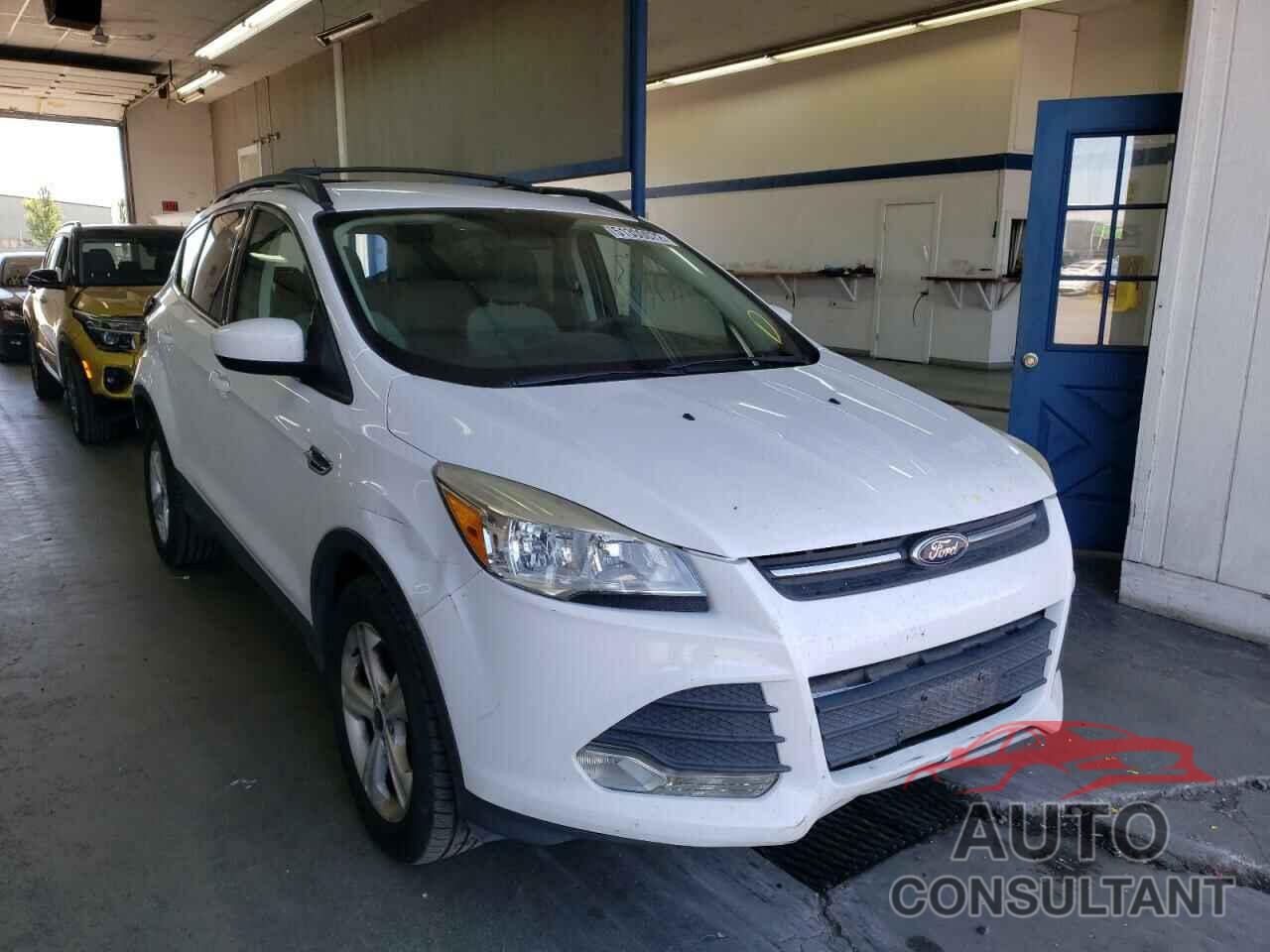 FORD ESCAPE 2016 - 1FMCU9GX6GUA55608