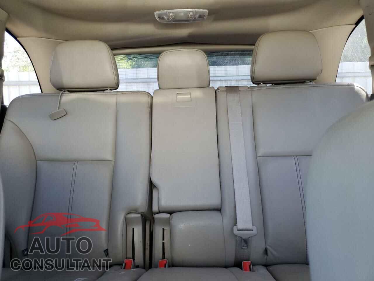 FORD EDGE 2013 - 2FMDK3JC9DBC52948