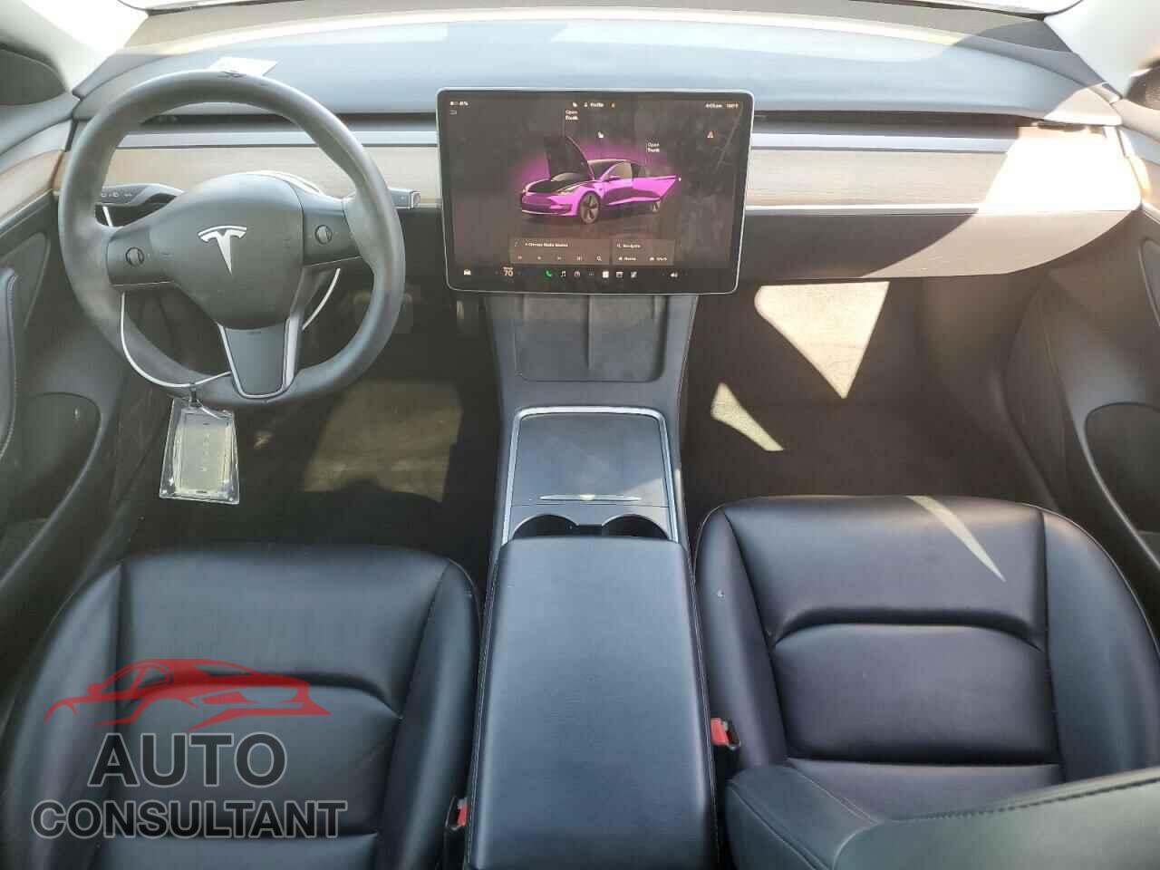 TESLA MODEL 3 2023 - 5YJ3E1EA4PF451529