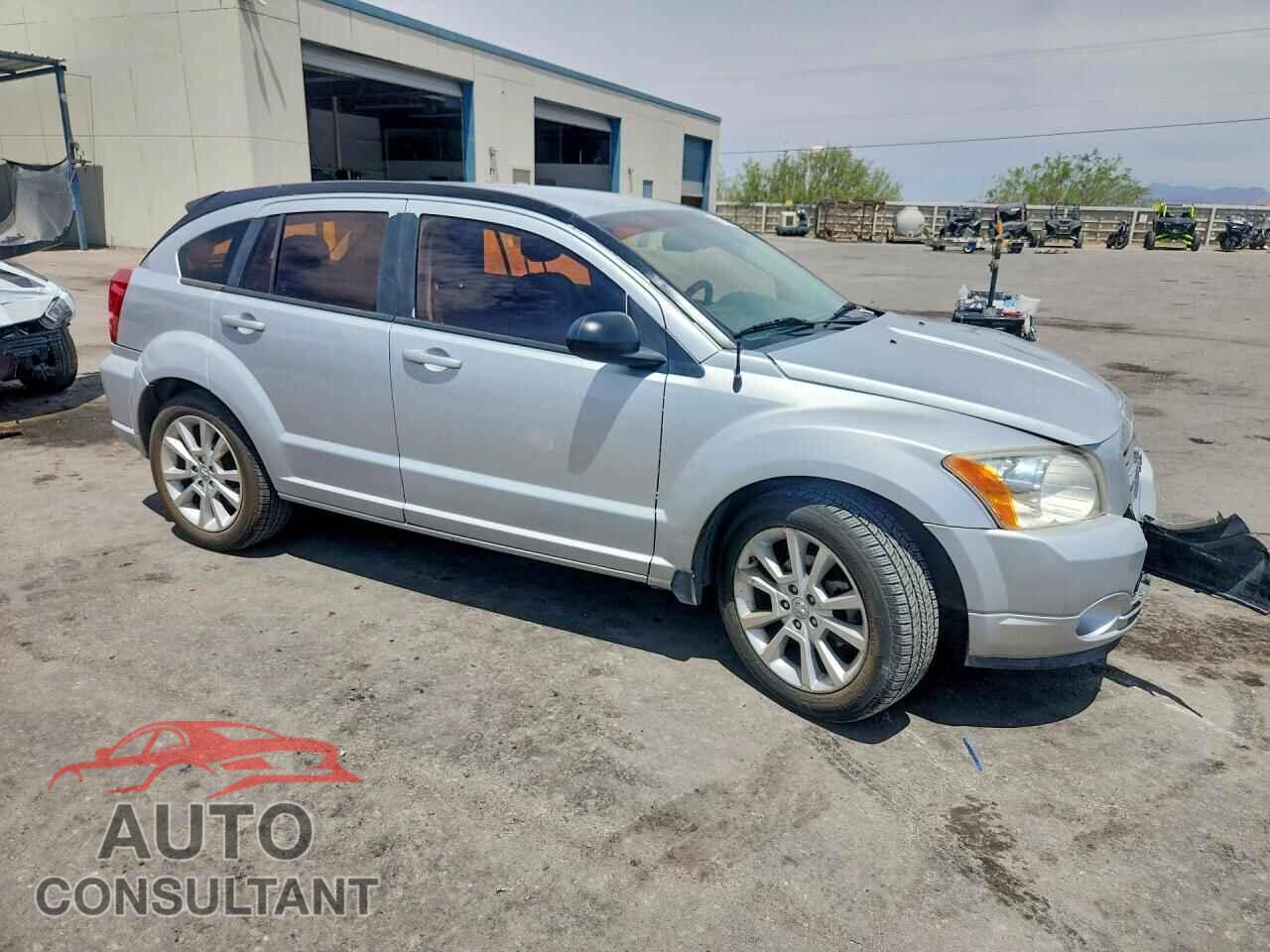 DODGE CALIBER 2011 - 1B3CB5HA6BD222119
