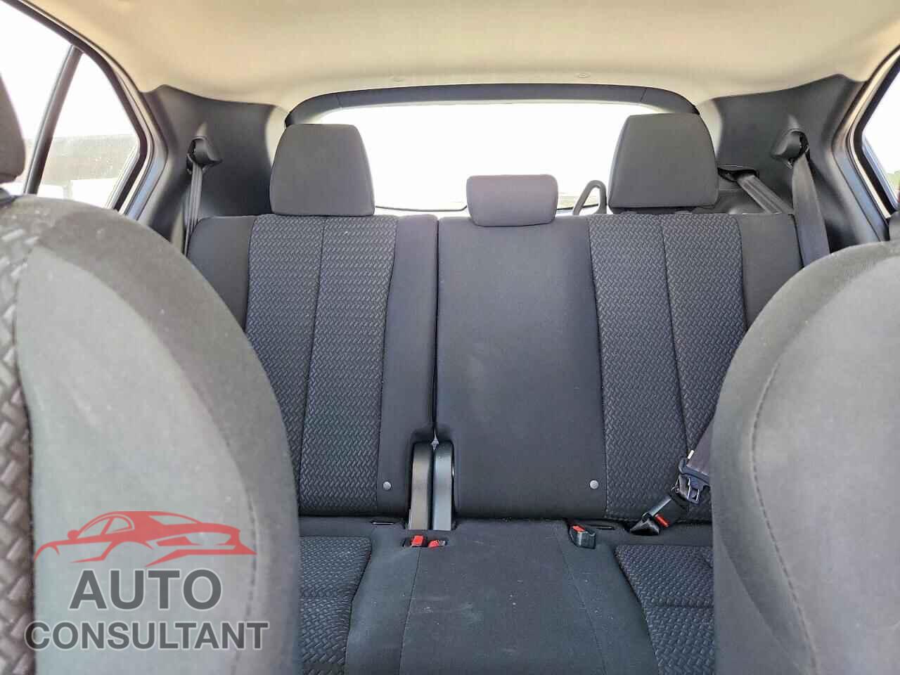 MITSUBISHI ECLIPSE 2025 - JA4ATVAA5SZ009642