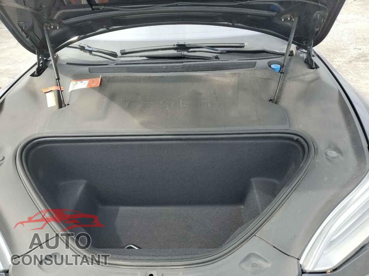 TESLA MODEL S 2016 - 5YJSA1E1XGF149430