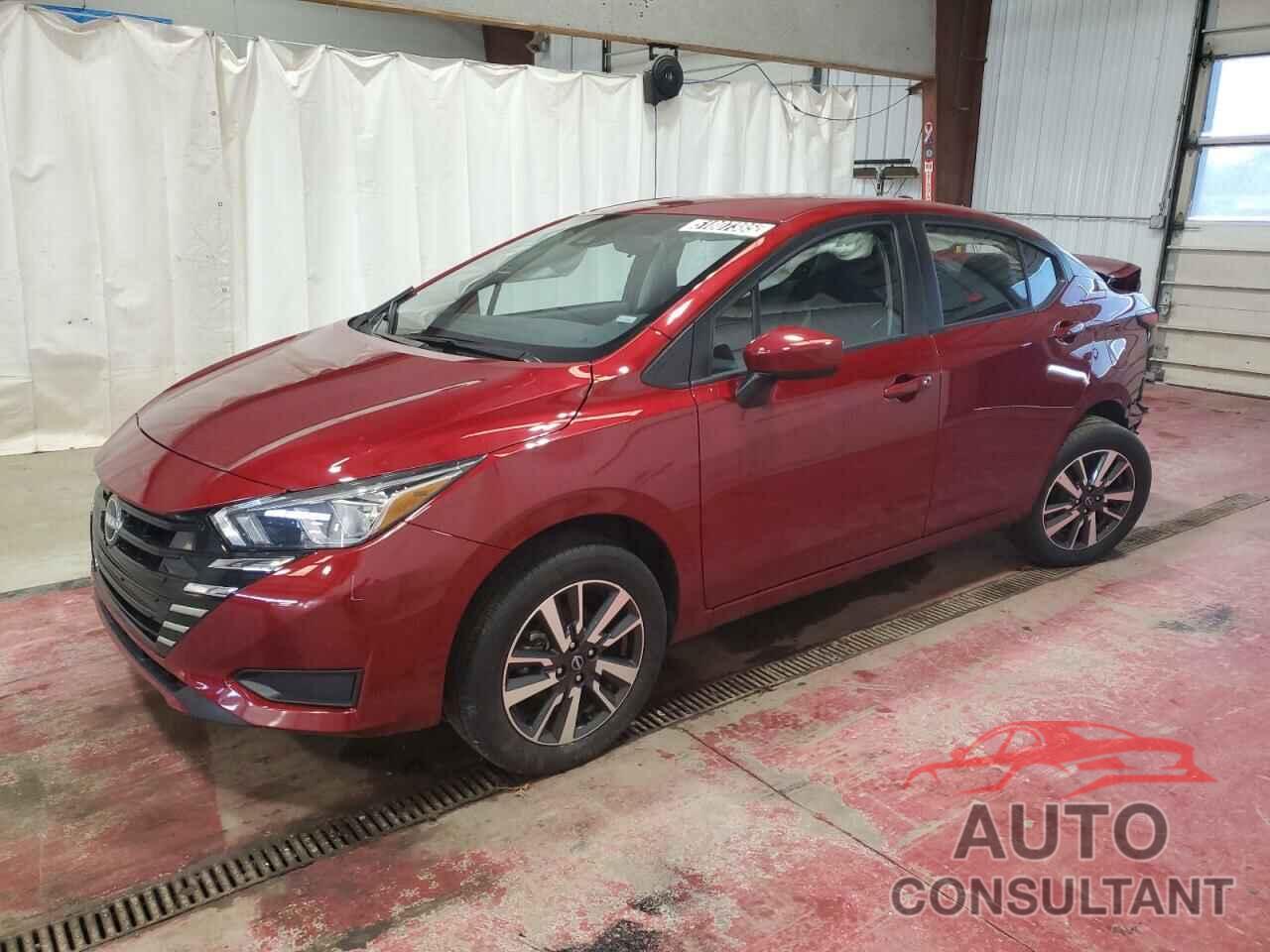 NISSAN VERSA 2024 - 3N1CN8EV8RL910824