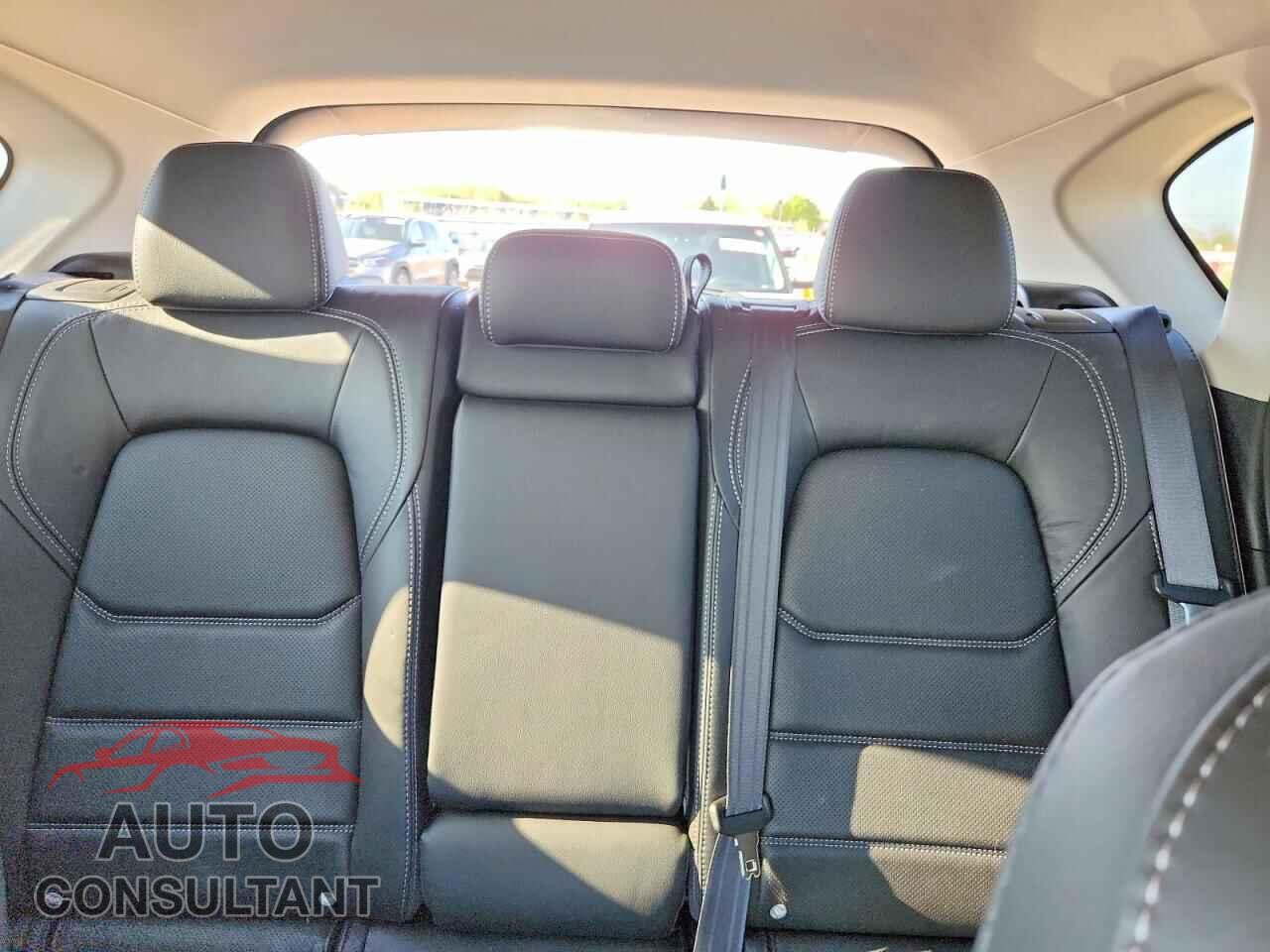 MAZDA CX-5 2025 - JM3KFBCM2S0703577