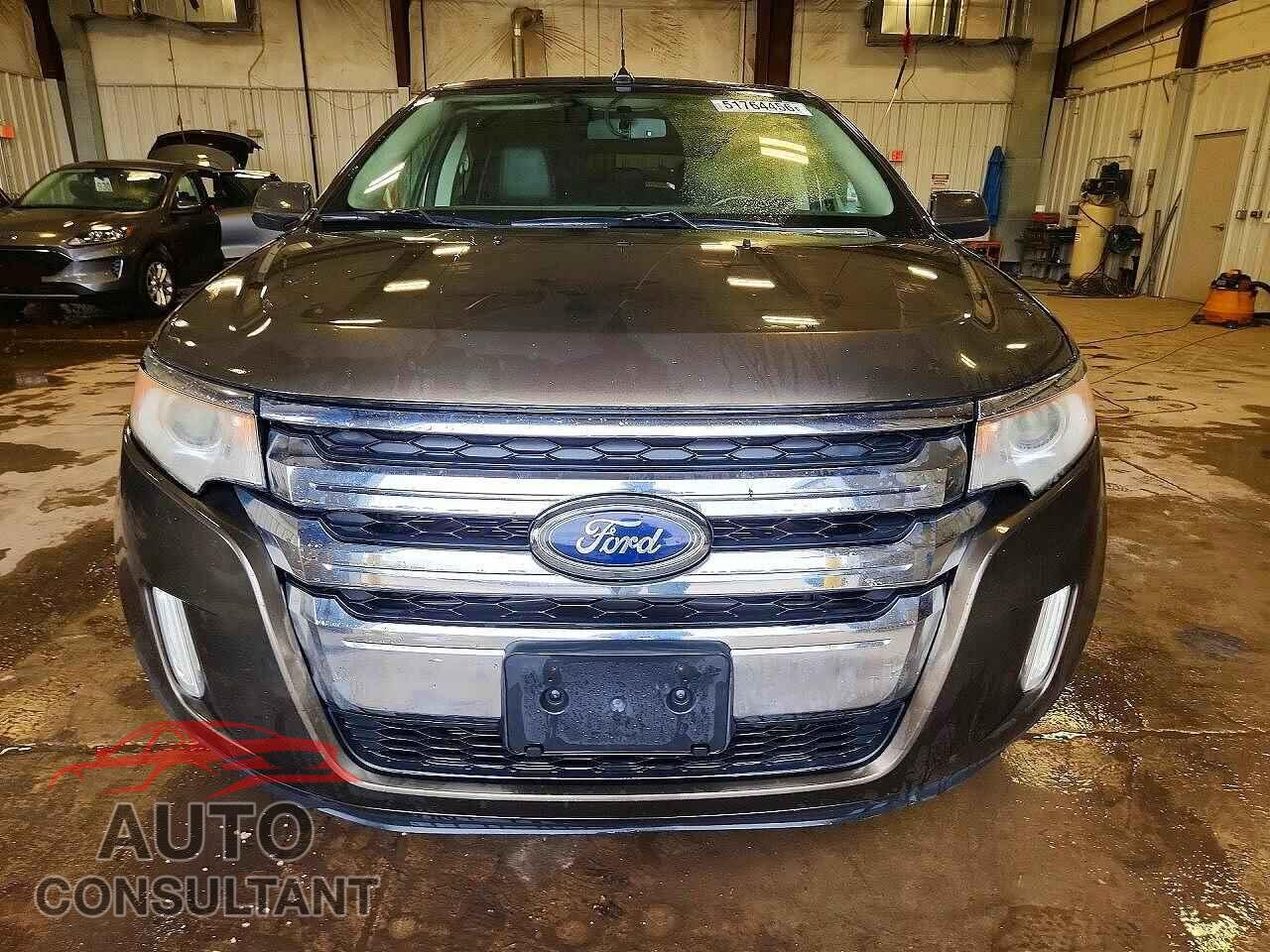 FORD EDGE 2011 - 2FMDK3JC3BBA91588
