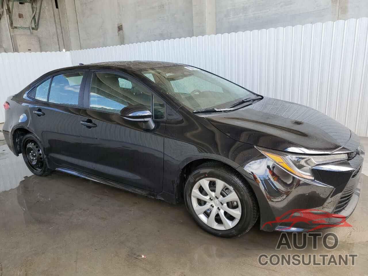TOYOTA COROLLA 2024 - 5YFB4MDE5RP126769