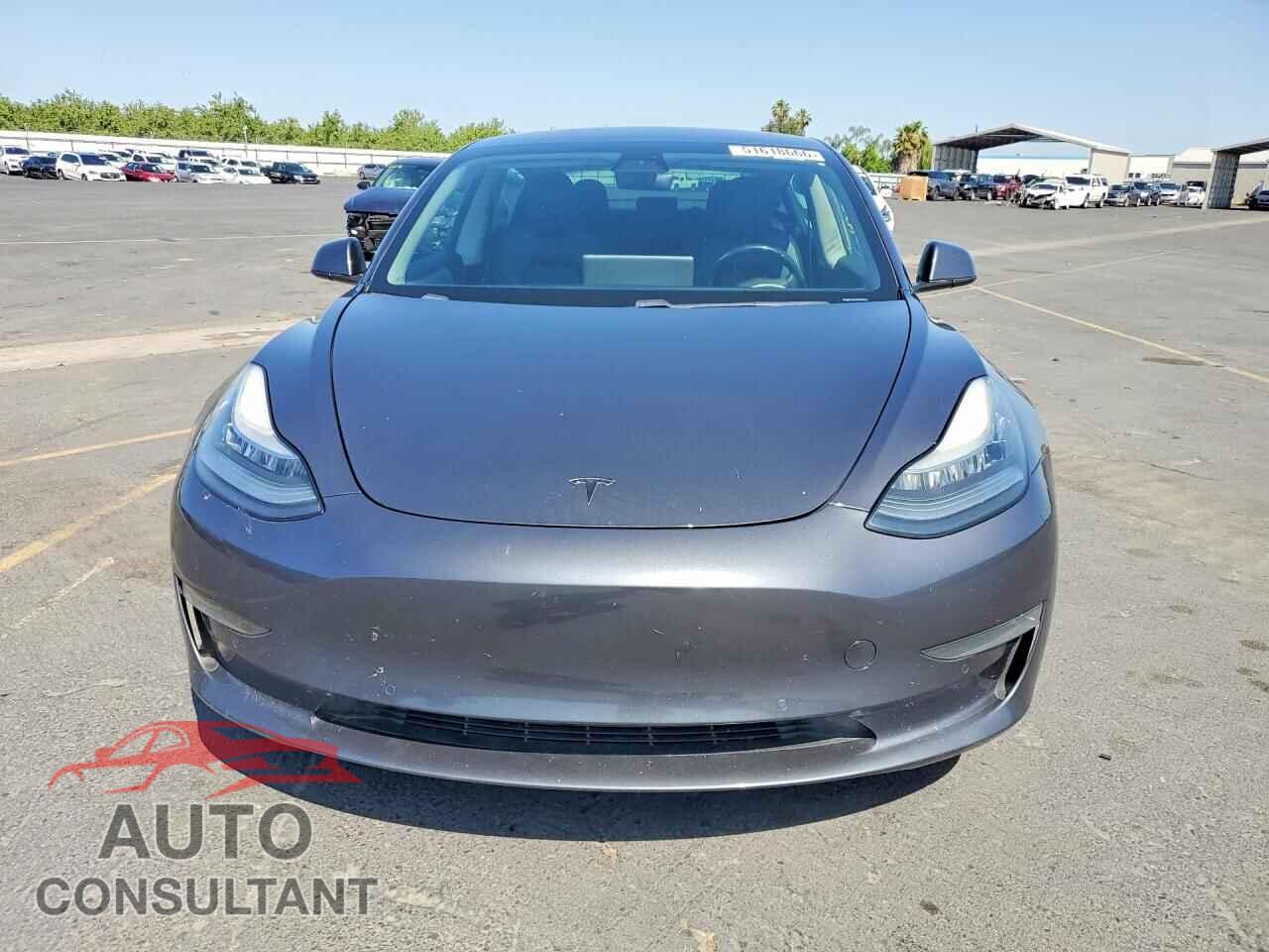 TESLA MODEL 3 2019 - 5YJ3E1EBXKF390320