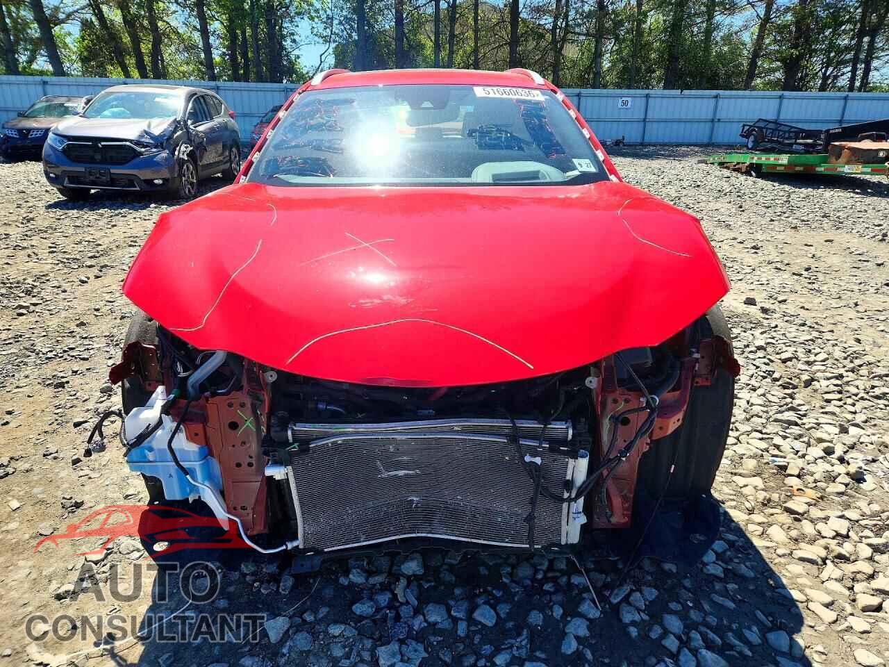 LEXUS UNKNOWN 2023 - JTHP9JBH2P2063448