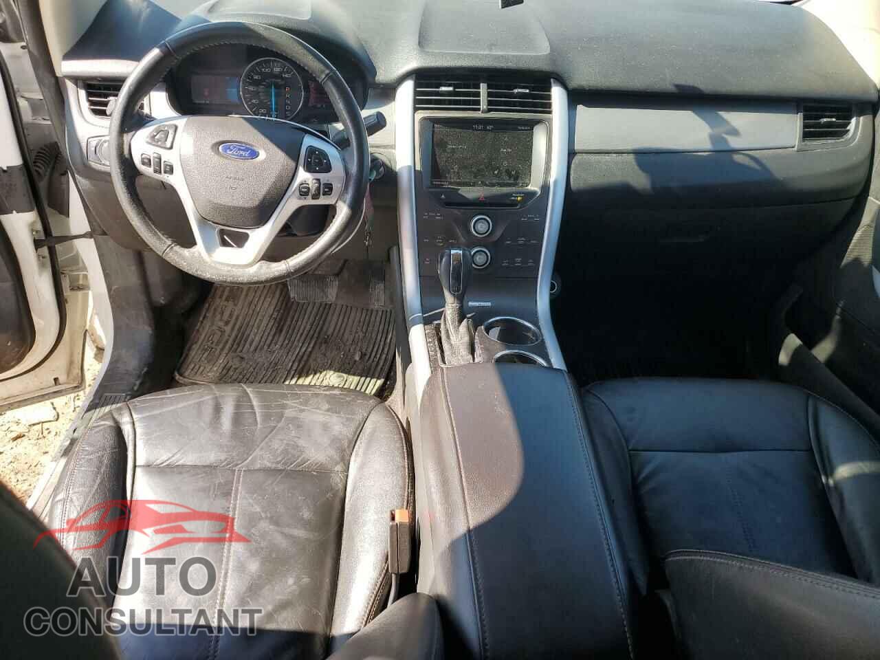 FORD EDGE 2013 - 2FMDK3JC6DBB90053
