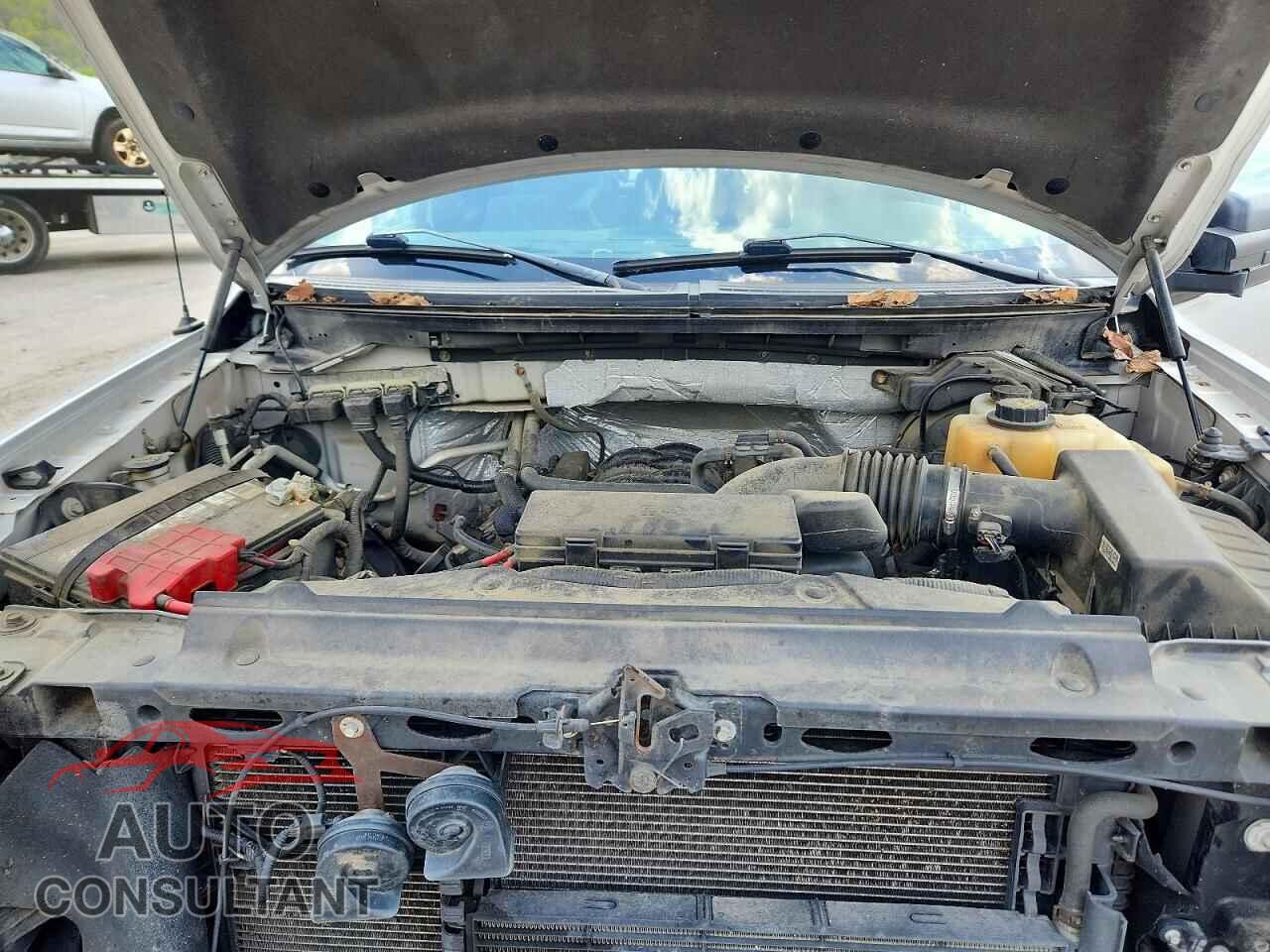 FORD F150 2013 - 1FTFX1EF2DFD32386