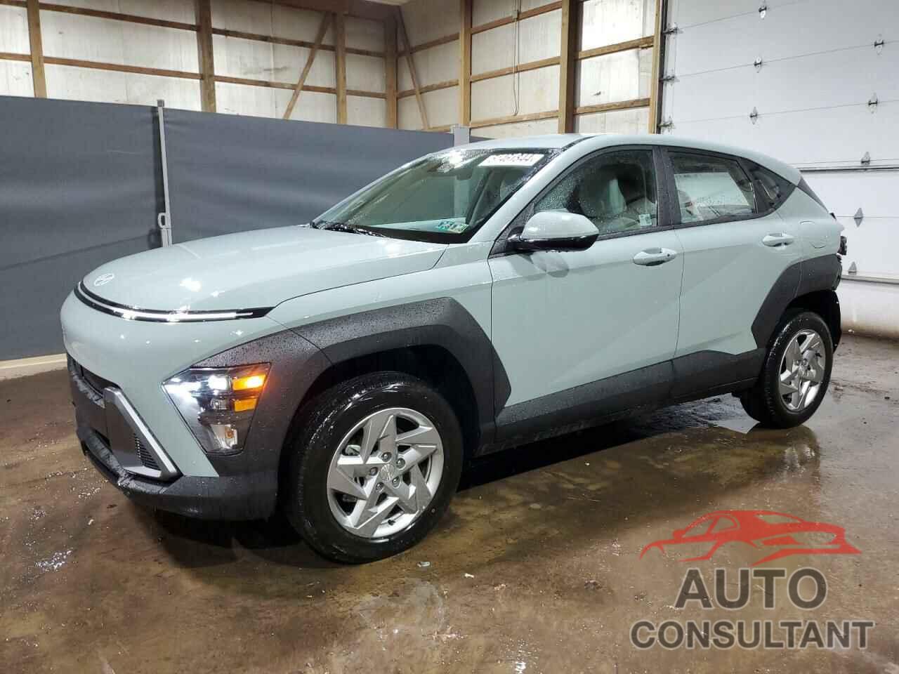 HYUNDAI KONA 2024 - KM8HACAB8RU055718