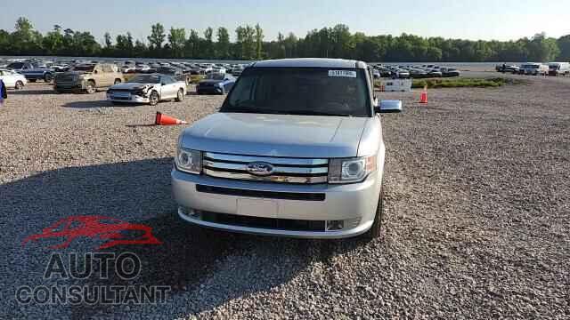 FORD FLEX 2012 - 2FMGK5DC2CBD01975