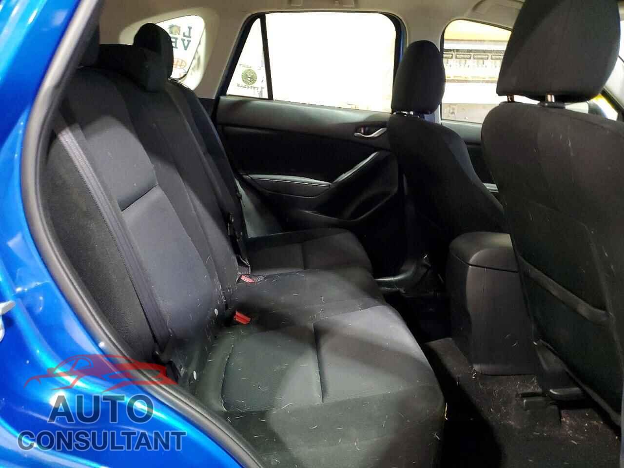MAZDA CX-5 2014 - JM3KE2BE4E0302002