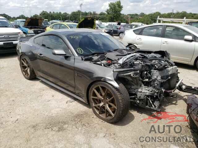 FORD MUSTANG 2016 - 1FA6P8CF7G5229055