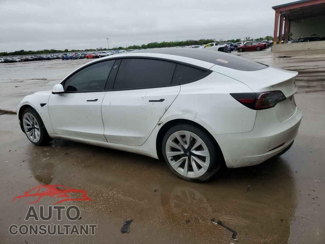TESLA MODEL 3 2023 - 5YJ3E1EA9PF510588