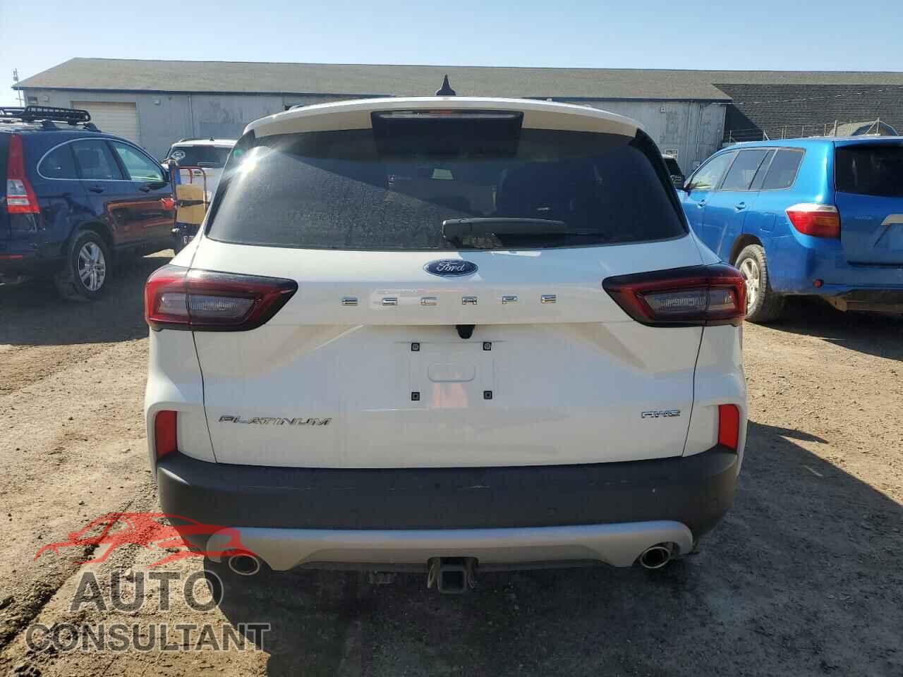 FORD ESCAPE PLA 2024 - 1FMCU9JA9RUA08547