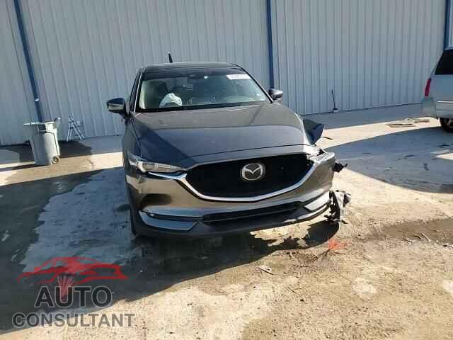 MAZDA CX-5 2021 - JM3KFBDM3M0467314