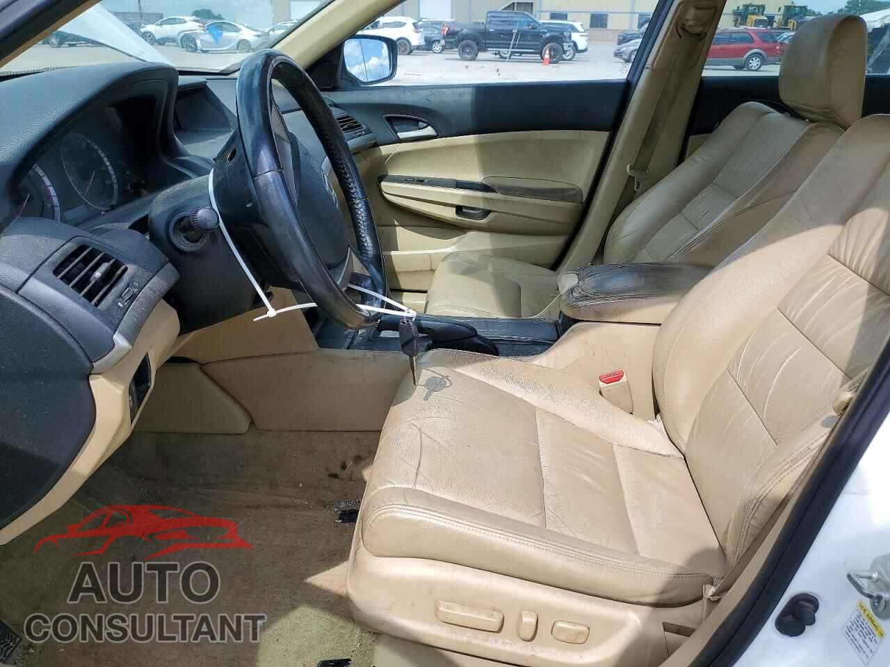 HONDA ACCORD 2012 - 1HGCP2F67CA037062