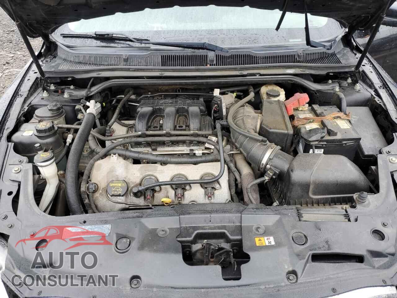 FORD TAURUS 2010 - 1FAHP2EW8AG170158