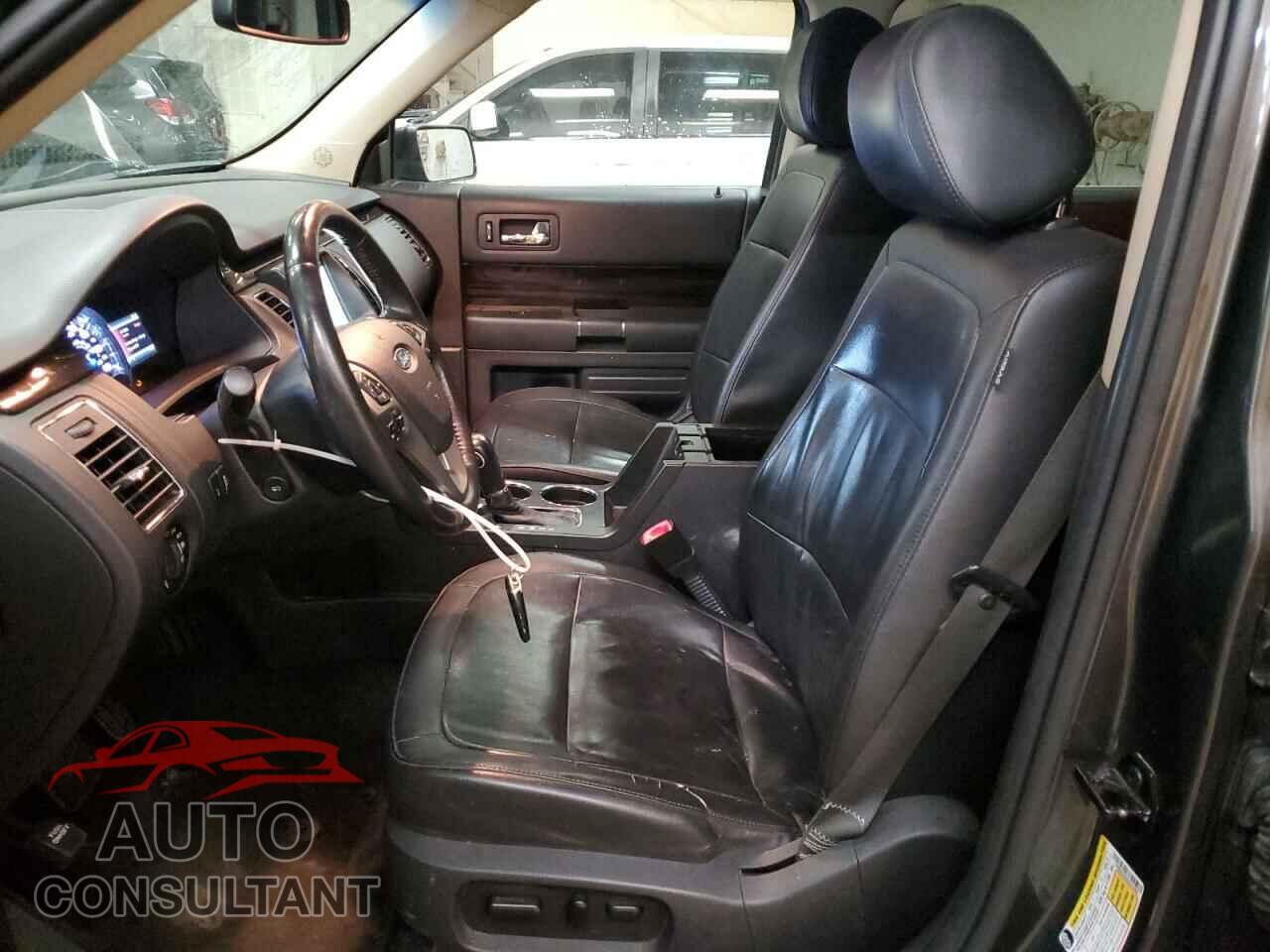 FORD FLEX 2016 - 2FMGK5C85GBA20868