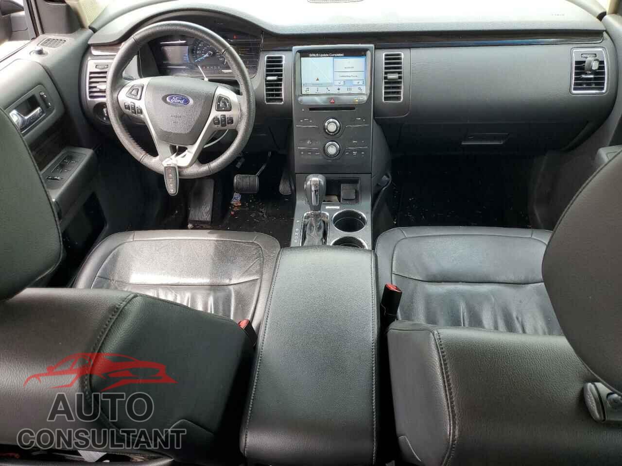 FORD FLEX 2017 - 2FMGK5C81HBA05379