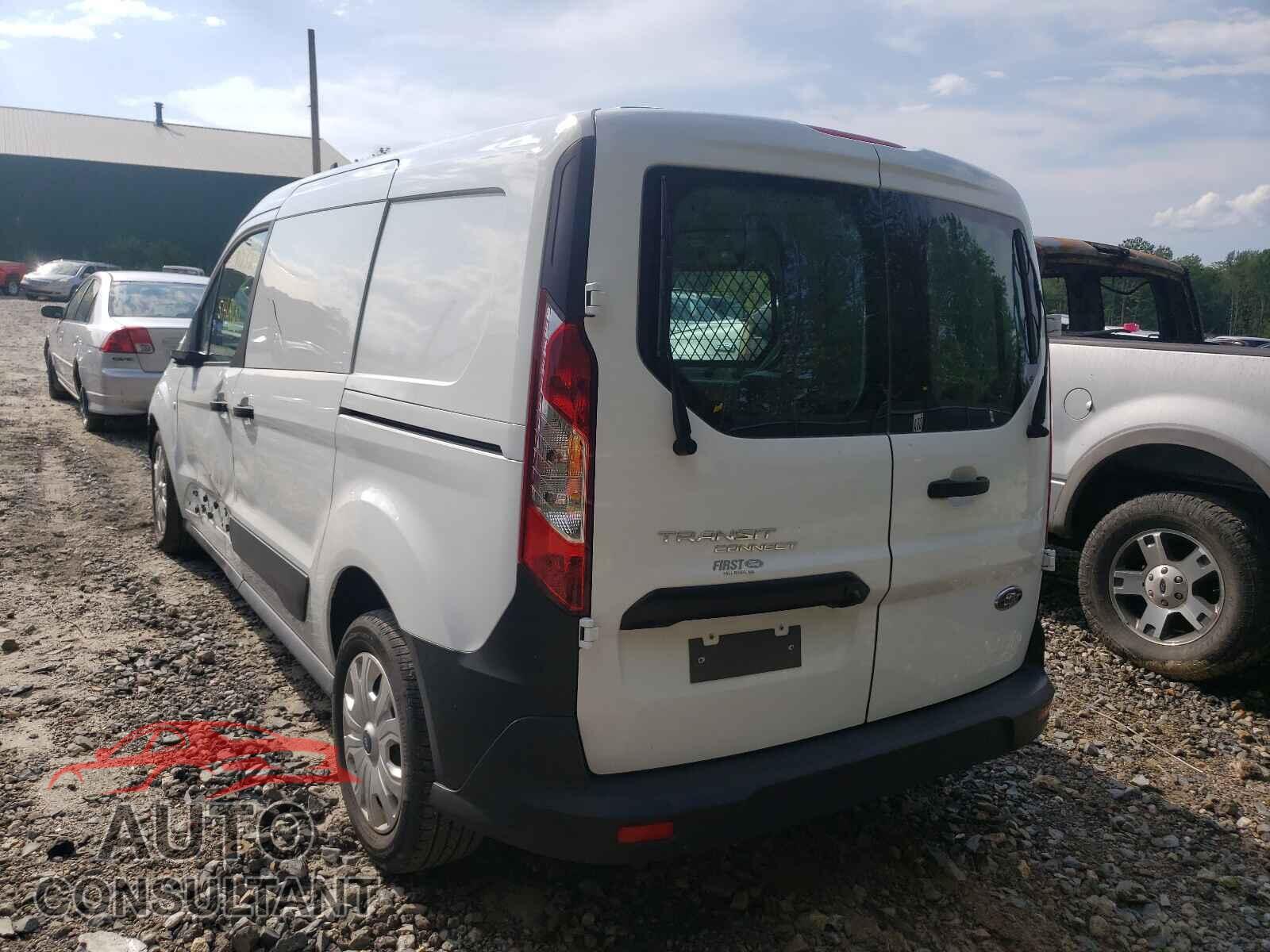 FORD TRANSIT CO 2020 - NM0LS7E20L1467604