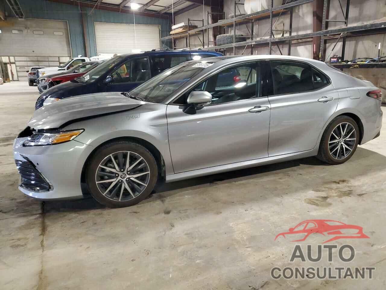 TOYOTA CAMRY 2023 - 4T1F11AK7PU821432