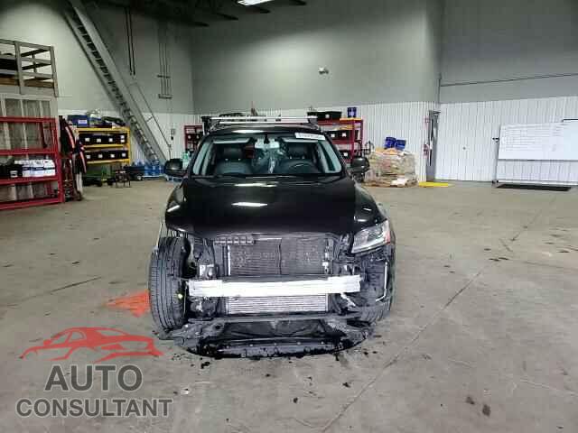 AUDI Q5 2015 - WA1LFAFP2FA024061