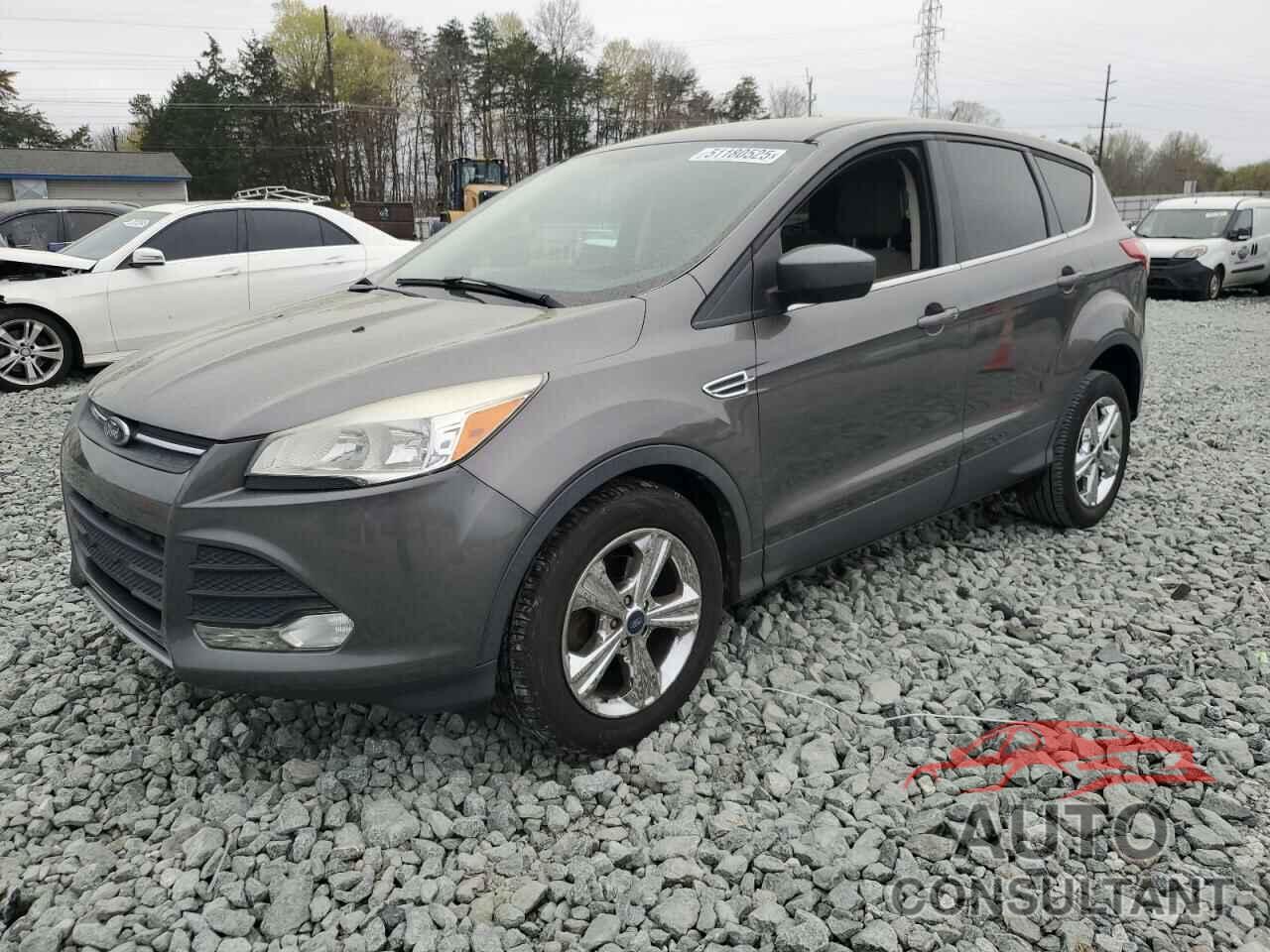 FORD ESCAPE 2014 - 1FMCU0GX5EUA19076