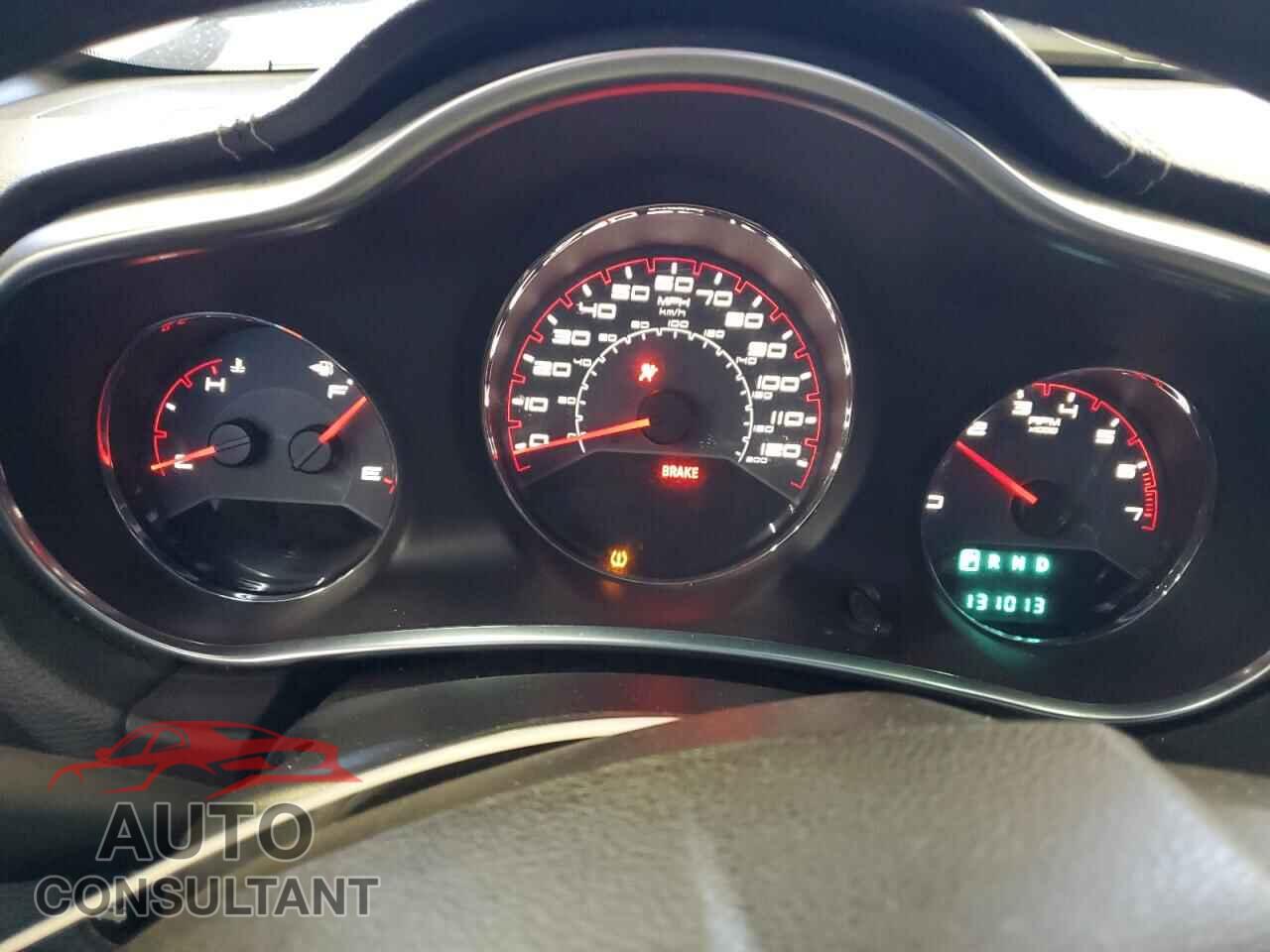 DODGE AVENGER 2014 - 1C3CDZAB7EN112797