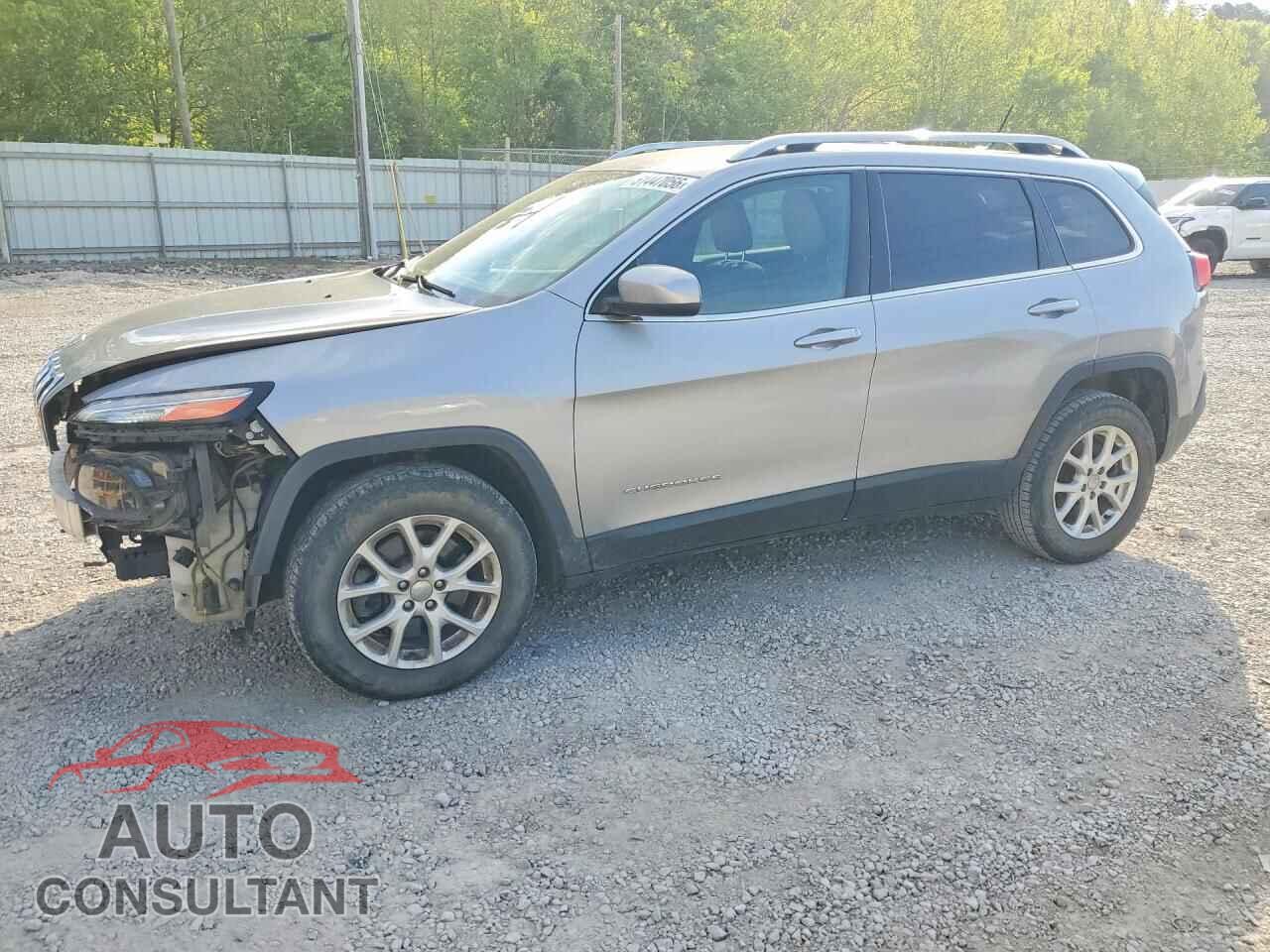 JEEP CHEROKEE 2015 - 1C4PJMCS5FW530096