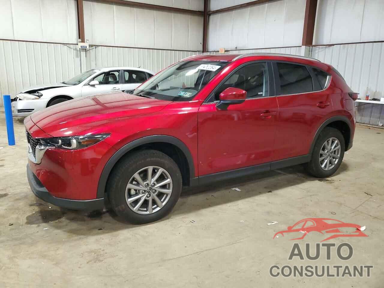 MAZDA CX-5 SELEC 2023 - JM3KFBBM1P0139851