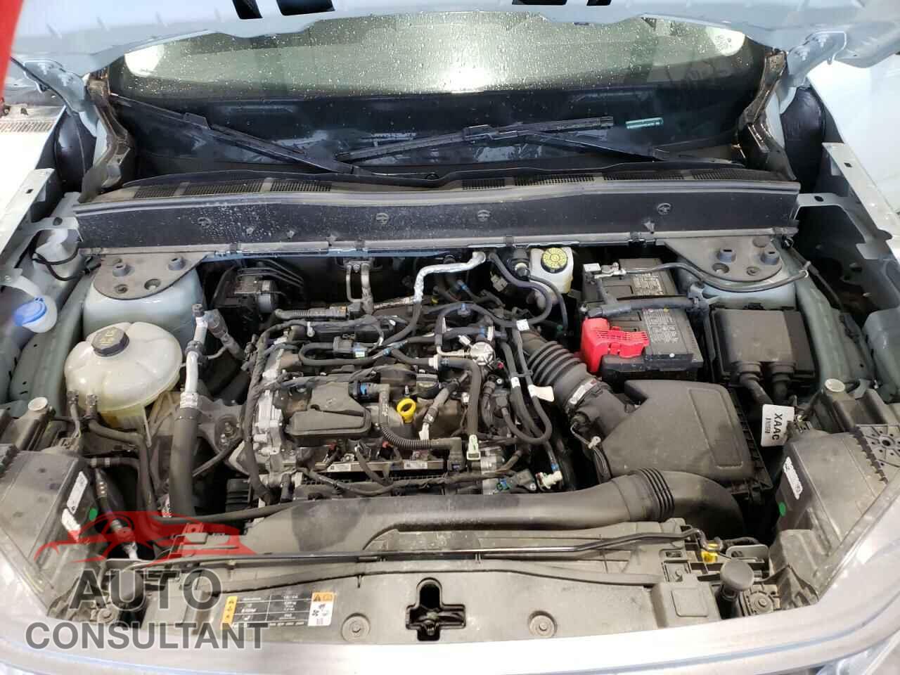 FORD BRONCO 2023 - 3FMCR9B6XPRD48760