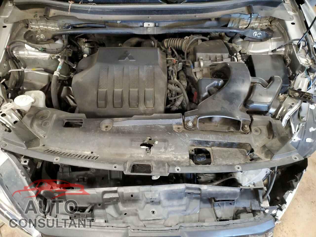 MITSUBISHI ECLIPSE 2019 - JA4AT3AA6KZ031573