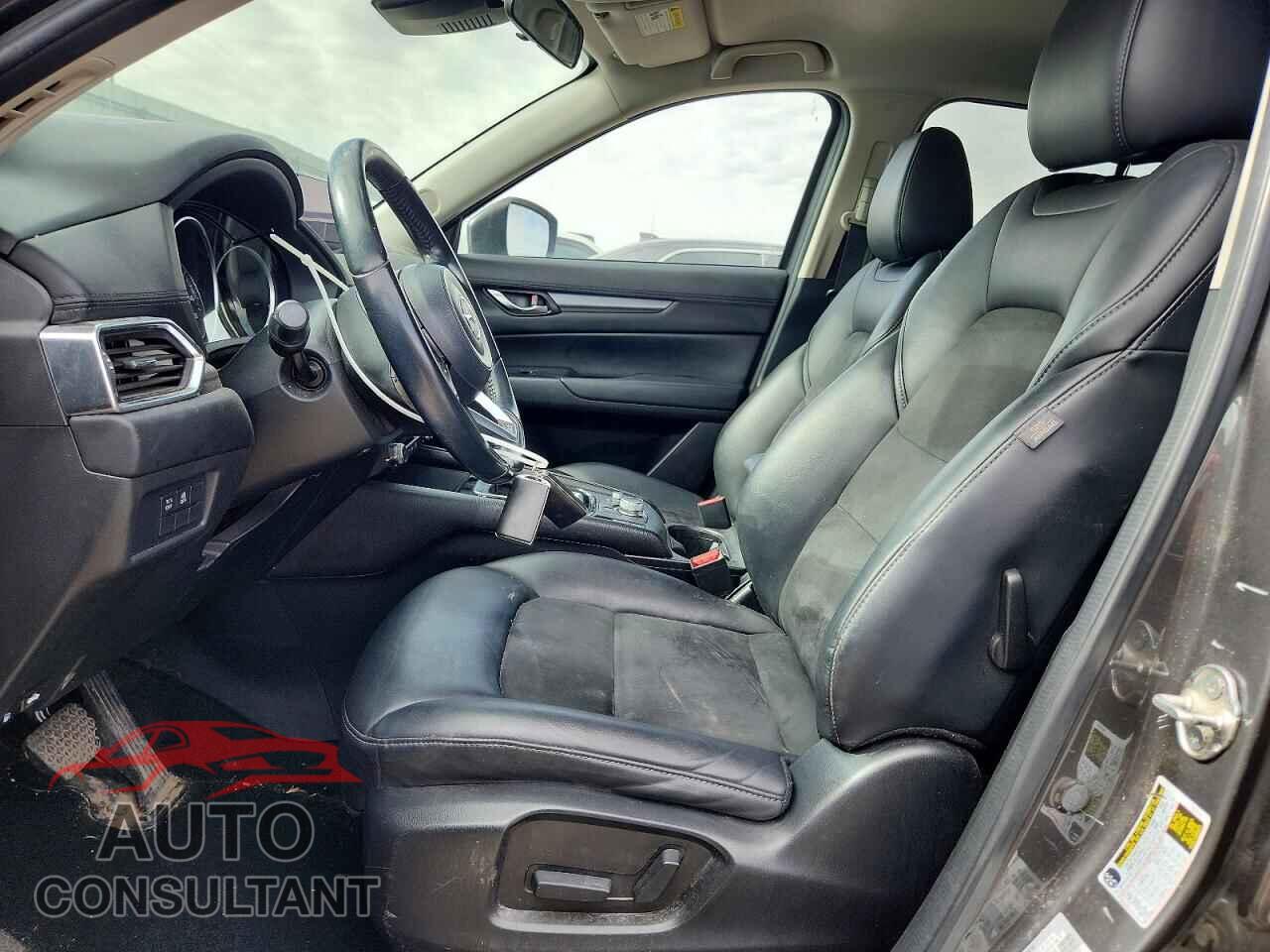 MAZDA CX-5 2020 - JM3KFBCMXL0856032