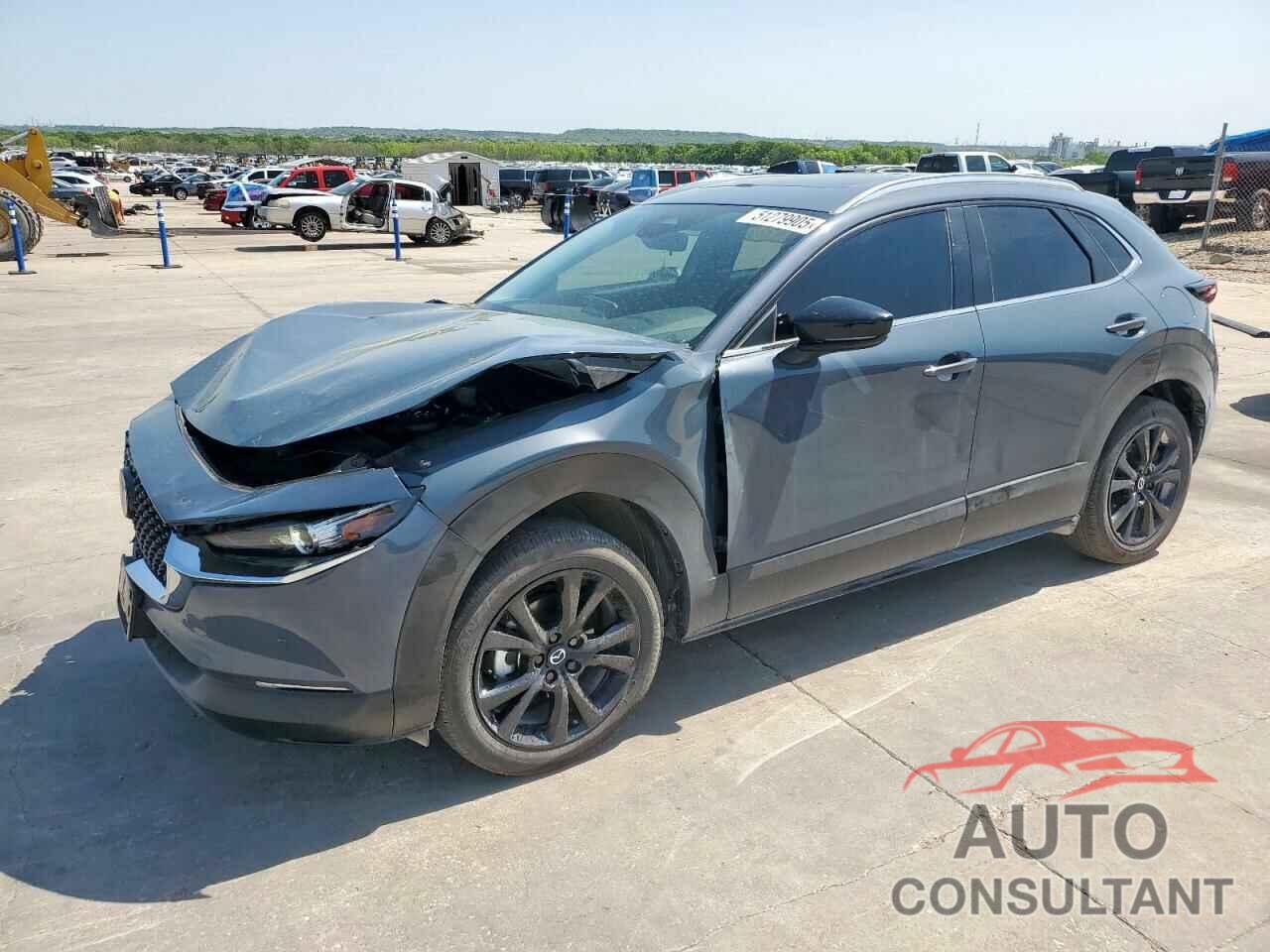 MAZDA CX30 2025 - 3MVDMBCM4SM794077