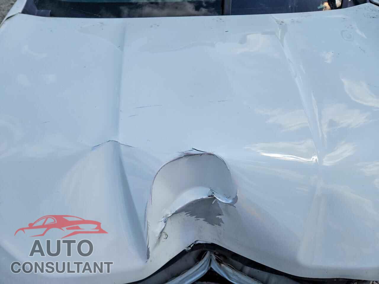 SUBARU ASCENT 2021 - 4S4WMAPD2M3412823