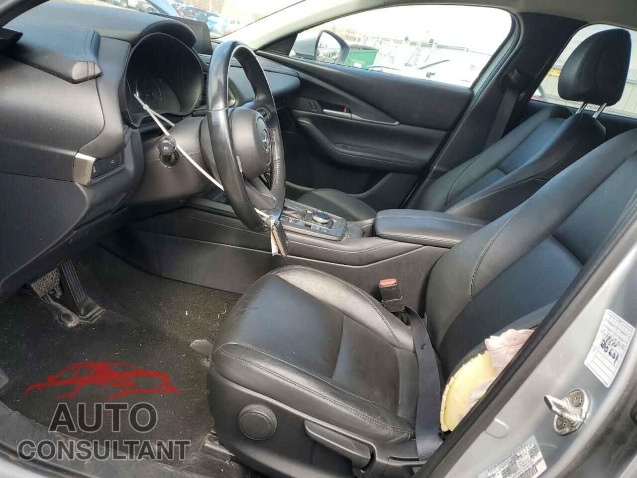MAZDA CX30 2021 - 3MVDMBBL3MM259589
