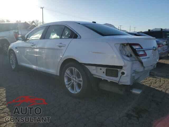 FORD TAURUS 2017 - 1FAHP2E89HG106464