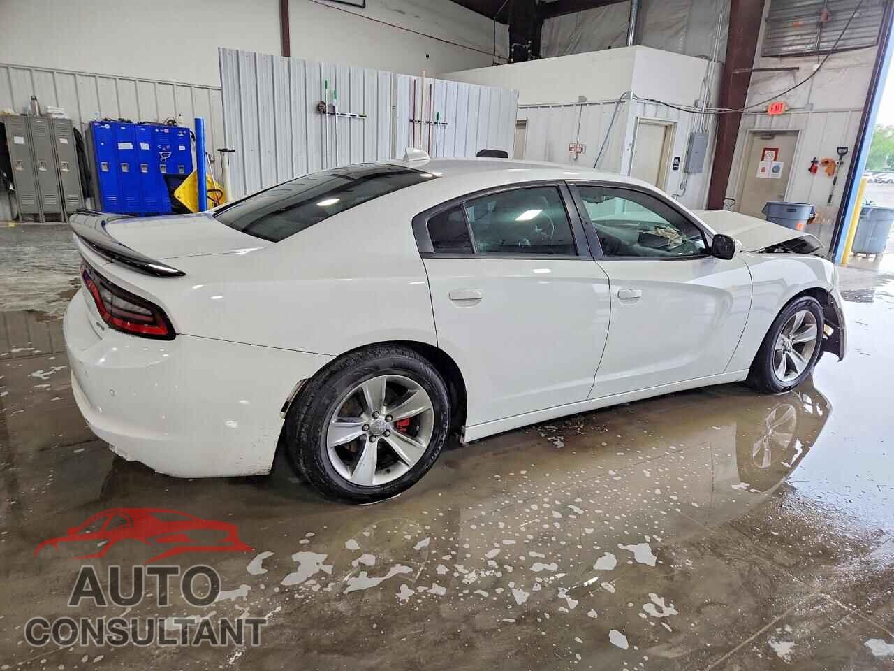 DODGE CHARGER 2015 - 2C3CDXHG9FH856482