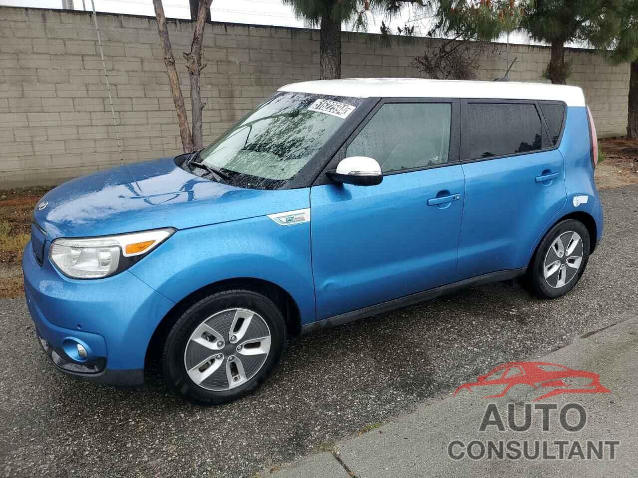 KIA SOUL 2017 - KNDJX3AE5H7018542