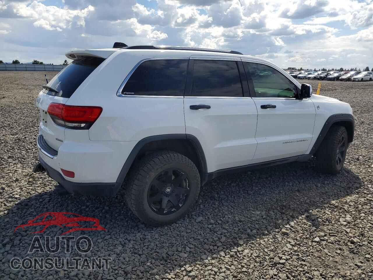 JEEP CHEROKEE 2015 - 1C4RJFBG0FC208954