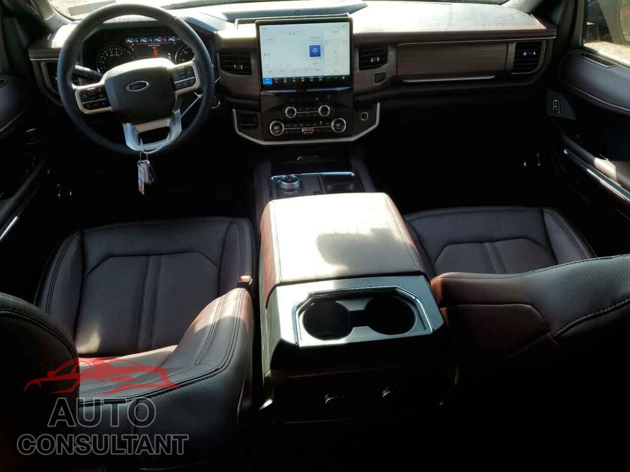 FORD EXPEDITION 2024 - 1FMJK1K82REA51471