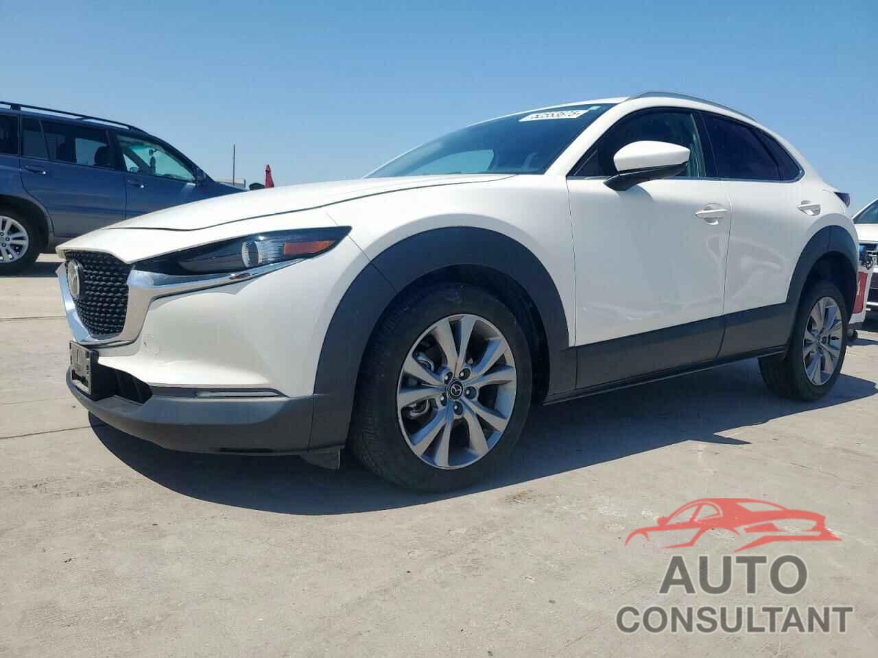 MAZDA CX30 2023 - 3MVDMBBMXPM534260