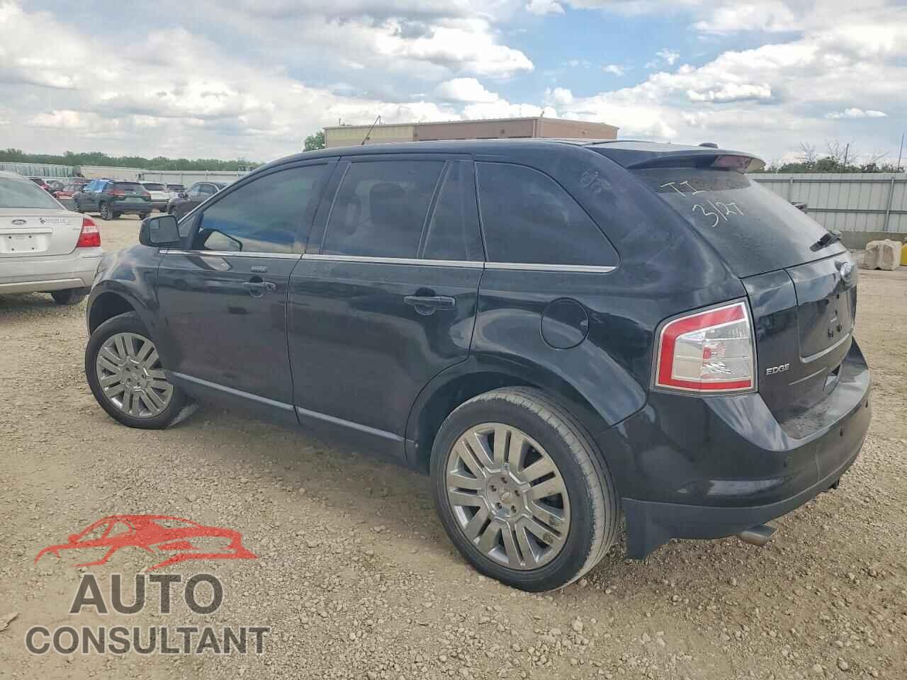 FORD EDGE 2009 - 2FMDK39C39BA97048