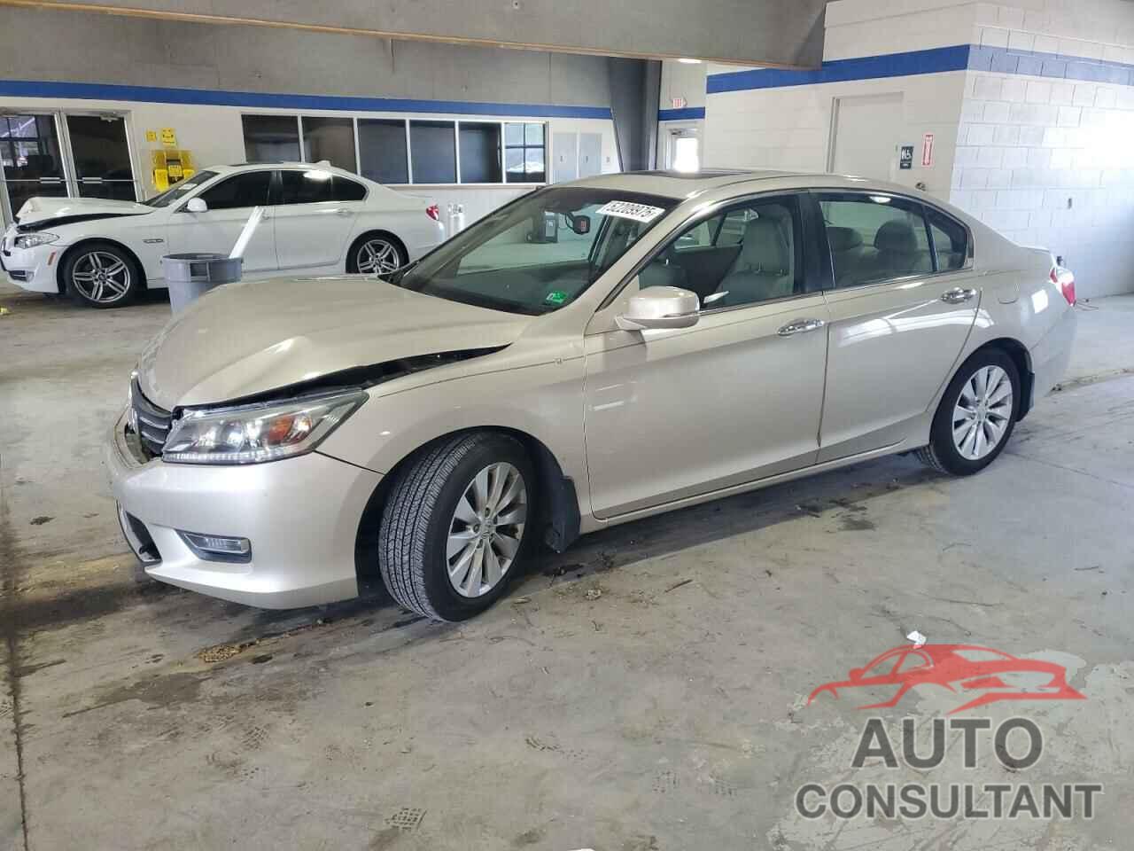 HONDA ACCORD 2013 - 1HGCR2F87DA092317